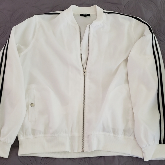 Jacket - Picture 2 of 2